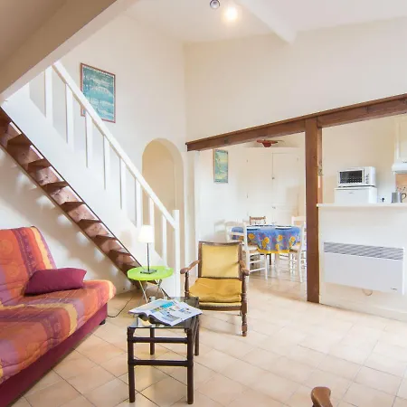 Doumer By Interhome Holiday home *