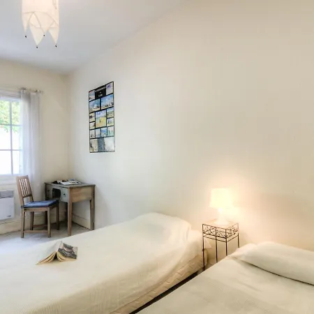 Doumer By Interhome