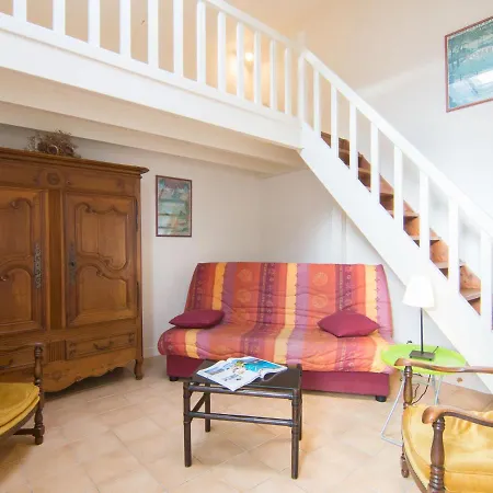 Doumer By Interhome Holiday home