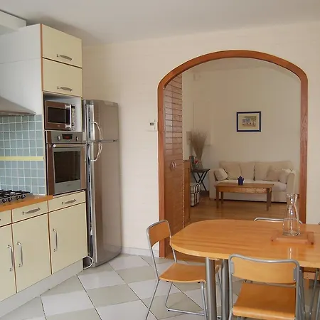 Holiday home Doumer By Interhome Royan