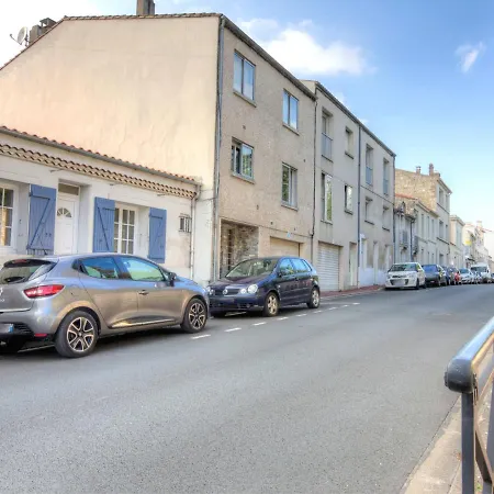 Doumer By Interhome Vakantiehuis