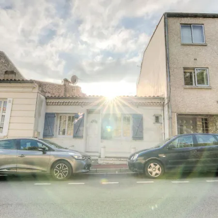 Vakantiehuis Doumer By Interhome