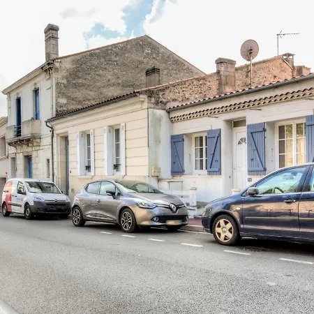 Vakantiehuis Doumer By Interhome Royan
