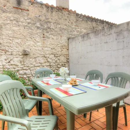 Vakantiehuis Doumer By Interhome