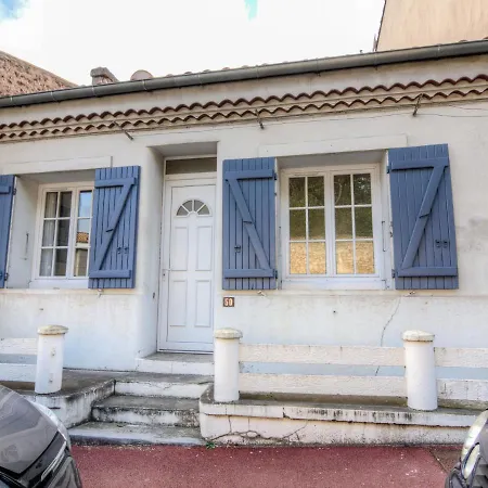Vakantiehuis Doumer By Interhome