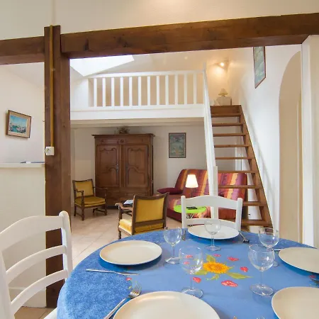 Doumer By Interhome Vakantiehuis *