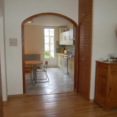 Vakantiehuis Doumer By Interhome