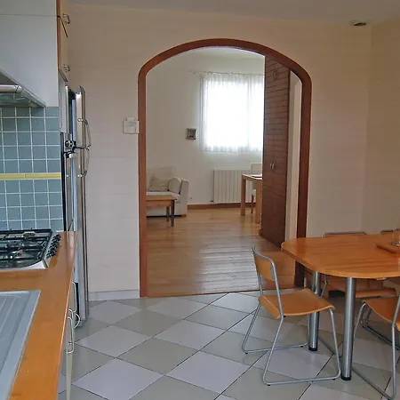 Doumer By Interhome