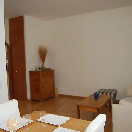 Vakantiehuis Doumer By Interhome Royan